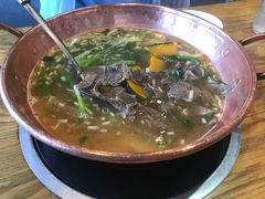 -妈妈的味道(和顺古镇店)