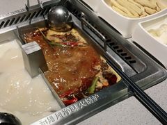 -海底捞火锅(吴中路店)