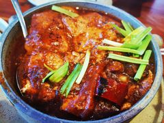 私房豆腐-九转小磨(凯德店)