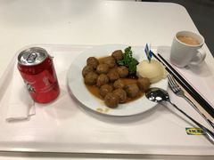 瑞典肉圆-宜家·瑞典风味餐厅(北京西红门店)