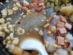 大满贯冰粉-糖糖冰粉(凤城三路总店)