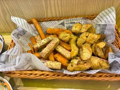 -皇庭广场(福华三路店)