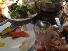 -星伦多 自助料理(圆融店)