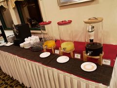 -深圳维景酒店-维景轩