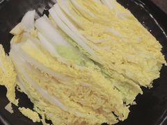 -炙韩料理·部队锅专门店