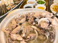 -巽寮印象美食部落餐厅·海鲜·地方特色菜(惠州体验店)