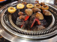 -丹东丛炟海鲜烧烤(江艺路店)