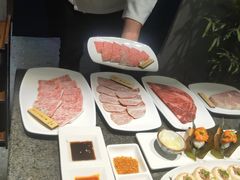 -NIUAN牛庵·日式和牛烧肉(恒隆店)