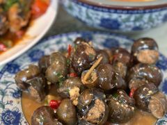 -生态苑农庄(十里画廊遇龙河店)