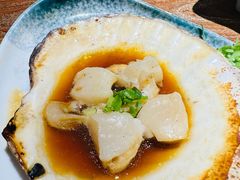 -桂马·日本料理·海胆·海鲜饭·酒场(民主广场店)
