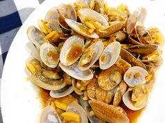 捞花甲-阿妹小海鲜(下角店)