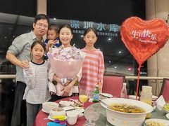 -国贸旋转餐厅(国贸广场店)