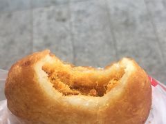 肉松炸糕-厚富香面食店王好炸糕(延安路店)