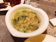 顺德拆鱼羹-香云轩·顺德菜(香云纱园林酒店店)