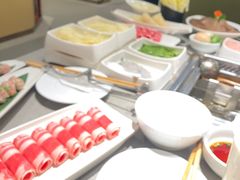 -海底捞火锅(壹悦城店)