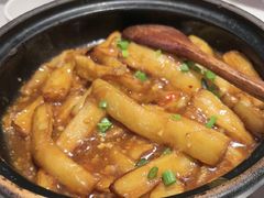 -火啫啫·粤式啫啫煲(南通首店)