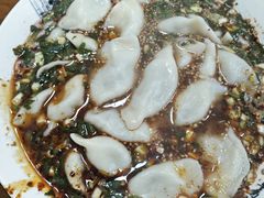 -尤素福东举院饺子馆