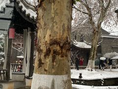-民国红公馆(老门东店)