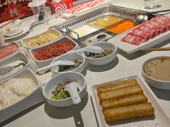 -海底捞火锅(威高广场店)