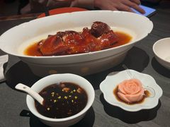 -小厨娘金榜题名(夫子庙秦淮河店)