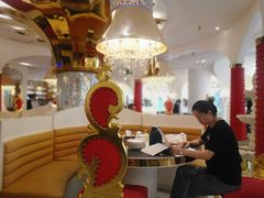 -五一花·喀什盛宴