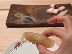 -Ginza Onodera 鮨(外滩十八号店)