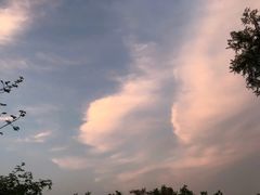 -鬼笑石后山停车场