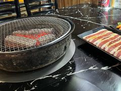 -燚青春东北泥炉烤肉(百合店)