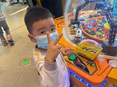 -大玩家(通州万达广场店)