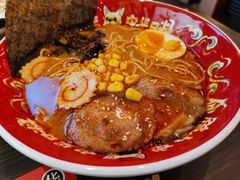 -仙隐小鹿中华料理(南宁万象城店)