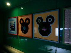 -百威KTV(恒福路店)