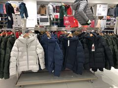 -优衣库(武汉国际广场店)