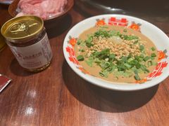 -胖姐社区老火锅(北京总店)