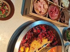 -芈重山老火锅(广州首店)