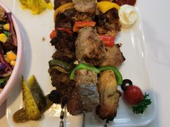 -库滋明·俄罗斯特色美食(中央大街店)