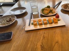 -東舍食唐精品陕菜馆