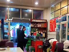 -正宗刘记不翻汤(和园店)