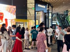 -砂之船奥莱(南京江宁店)