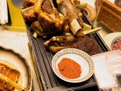 -敏珠拉姆藏餐·南京厨房(富春江东街店)