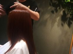 -藤野造型·专业烫染店