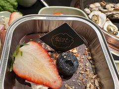 -梨花自助烤肉(西三旗万象汇黑金店)