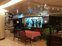 -杭州国际会议中心洲际酒店-德国啤酒屋(砂之船国际生活广场店)