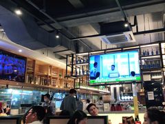 -木屋烧烤(创意园店)