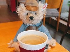 -COSTA COFFEE(西湖天地店)