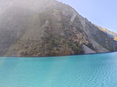 -叠溪松坪沟景区