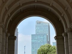 -天津五大道文化旅游区