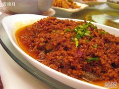 干烧鲳鱼-永兴餐厅(复兴中路店)