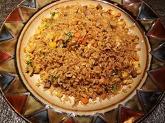 -丝路金桃·新疆菜(徐汇店)