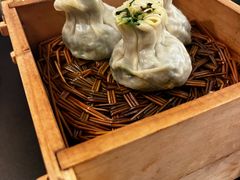 -奇芳阁·百年清真南京菜(夫子庙店)