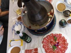 -皇城根(张杨店)